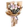 Flower Wine LCD FVL000029 Wintry Wonder Flower | Buy Online at Valenz Corporate Gifts Supplier Malaysia