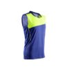 Shirts & Caps VPGSC00036 – Sublimation Round Neck Shirt | Buy Online at Valenz Corporate Gifts Supplier Malaysia