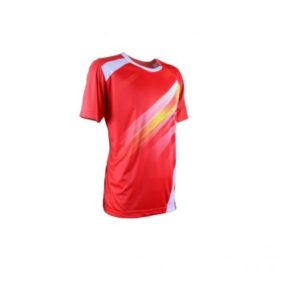 Shirts & Caps VPGSC00036 – Sublimation Round Neck Shirt | Buy Online at Valenz Corporate Gifts Supplier Malaysia