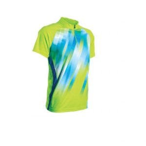 Shirts & Caps VPGSC00039 – Round Neck Sublimation Shirt | Buy Online at Valenz Corporate Gifts Supplier Malaysia