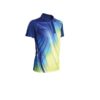 Shirts & Caps VPGSC00041 – Sublimation Standing Collar Shirt | Buy Online at Valenz Corporate Gifts Supplier Malaysia