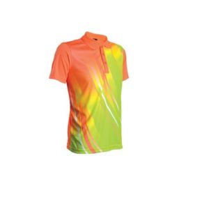 Shirts & Caps VPGSC00040 – Neon Sublimation Shirt | Buy Online at Valenz Corporate Gifts Supplier Malaysia