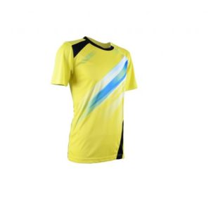 Shirts & Caps VPGSC00042 – Sublimation Standing Round Neck Shirt | Buy Online at Valenz Corporate Gifts Supplier Malaysia