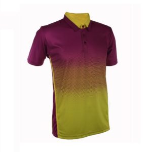 Shirts & Caps VPGSC00068 – Collar Shirt | Buy Online at Valenz Corporate Gifts Supplier Malaysia