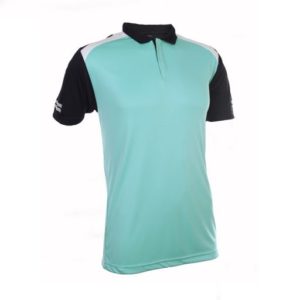 Shirts & Caps VPGSC00069 – Collar Zip Neck Shirt | Buy Online at Valenz Corporate Gifts Supplier Malaysia