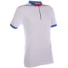 Shirts & Caps VPGSC00069 – Collar Zip Neck Shirt | Buy Online at Valenz Corporate Gifts Supplier Malaysia