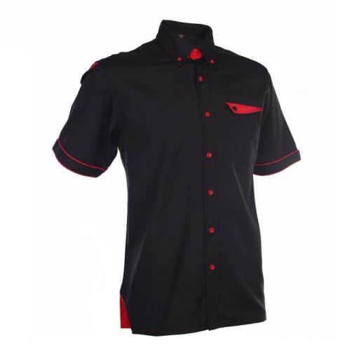 Order VPGSC00082 – Corporate Uniform at Valenz Gifts Malaysia Supplier