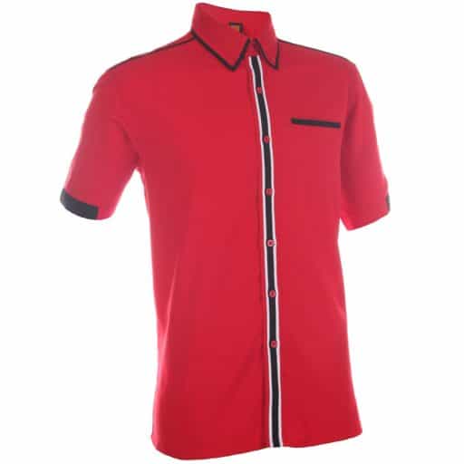 Order VPGSC00086 – Corporate Uniform at Valenz Gifts Malaysia Supplier